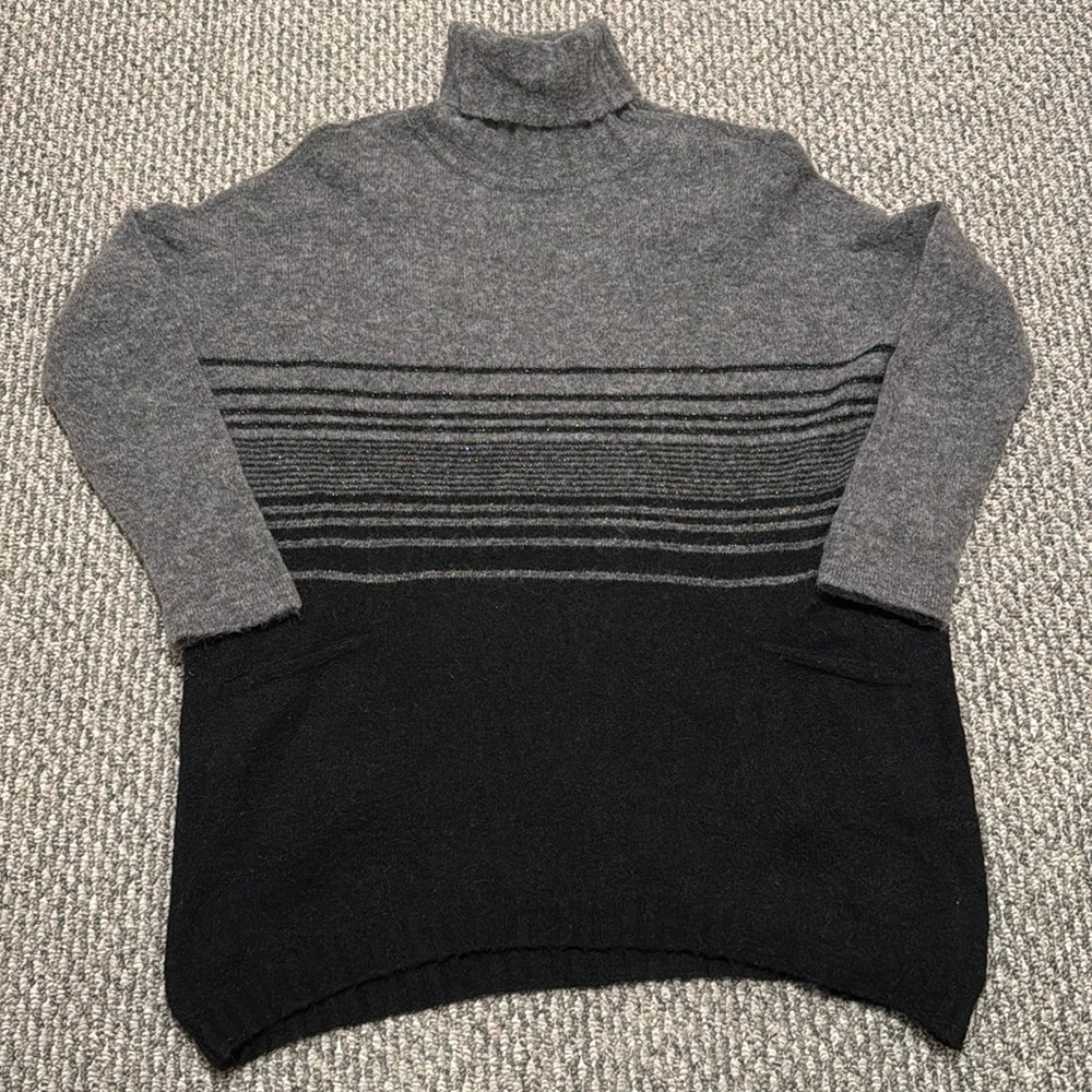Sarah pacini sweater